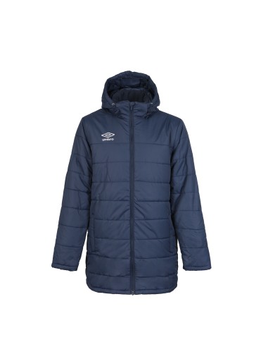 Umbro PRO TRAINING COACH JACKET - Marine