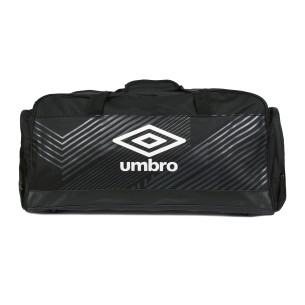 Umbro LEAGUE HOLDALL - Noir / Blanc