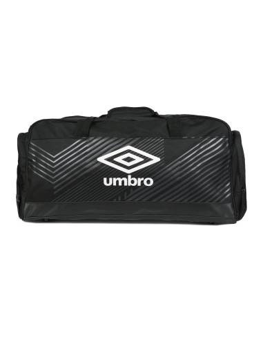 Umbro LEAGUE HOLDALL - Noir / Blanc