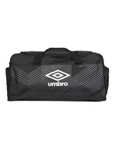 Umbro LEAGUE HOLDALL Large - Noir / Blanc