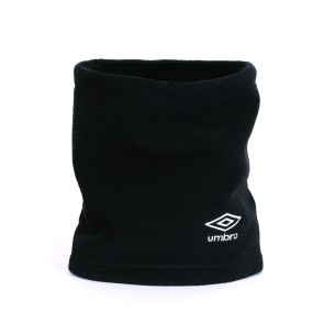 Umbro CACHE COU ET BONNET - Noir