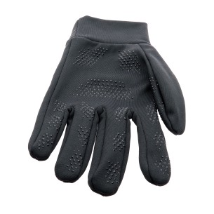 Umbro PRO GLOVES - Noir