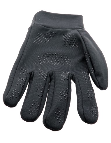 Umbro PRO GLOVES - Noir