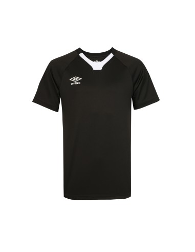 Umbro RUGBY JERSEY - Noir