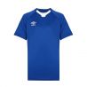 Umbro RUGBY JERSEY - Royal / Blanc