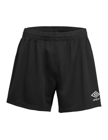 Umbro RUGBY SHORT - Noir