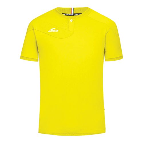 Eldera Maillot LEAGUE - Jaune