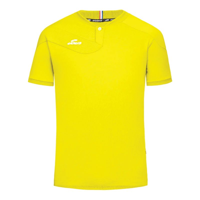 Eldera Maillot LEAGUE - Jaune