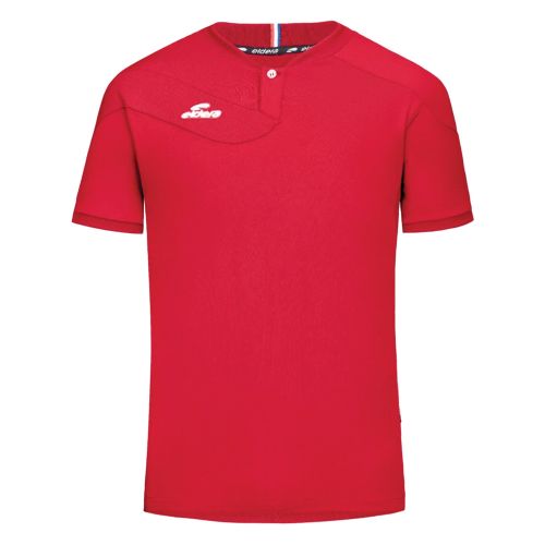 Eldera Maillot LEAGUE - Rouge