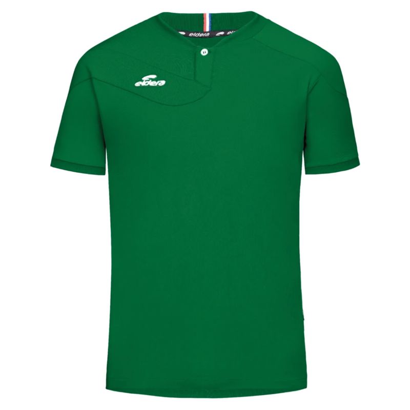 Eldera Maillot LEAGUE - Vert