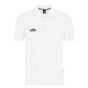 Eldera Polo CLASSICO - Blanc