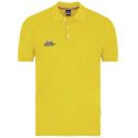 Eldera Polo CLASSICO - Jaune