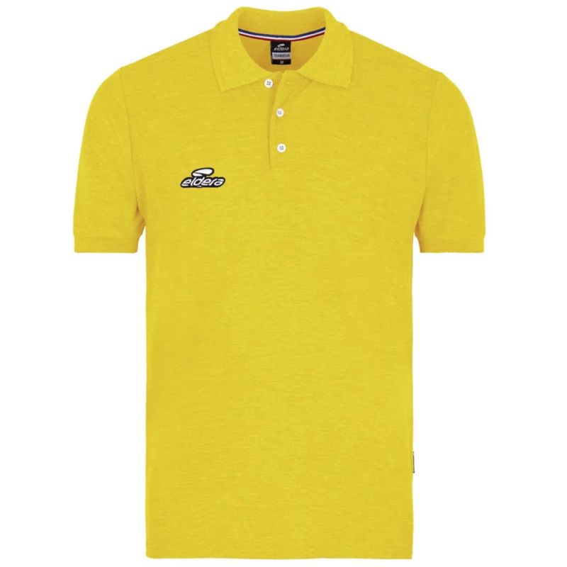 Eldera Polo CLASSICO - Jaune