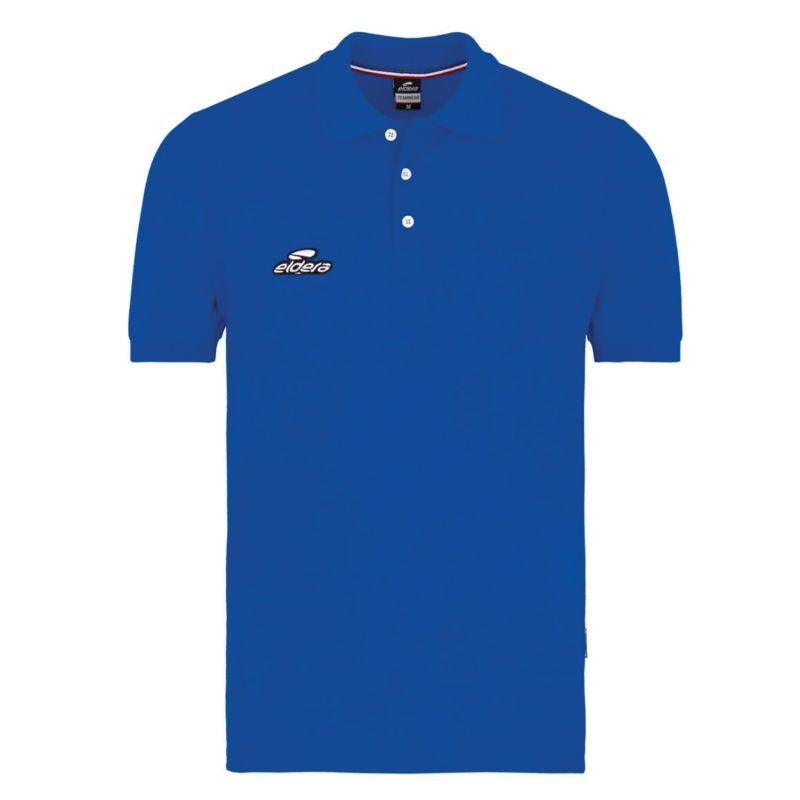 Eldera Polo CLASSICO - Royal