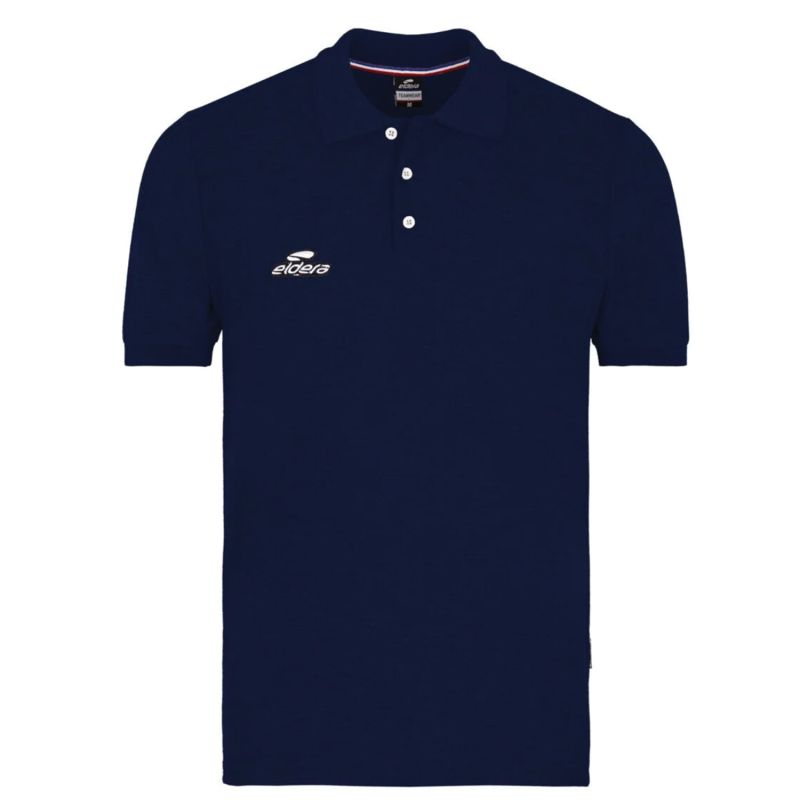 Eldera Polo CLASSICO - Marine