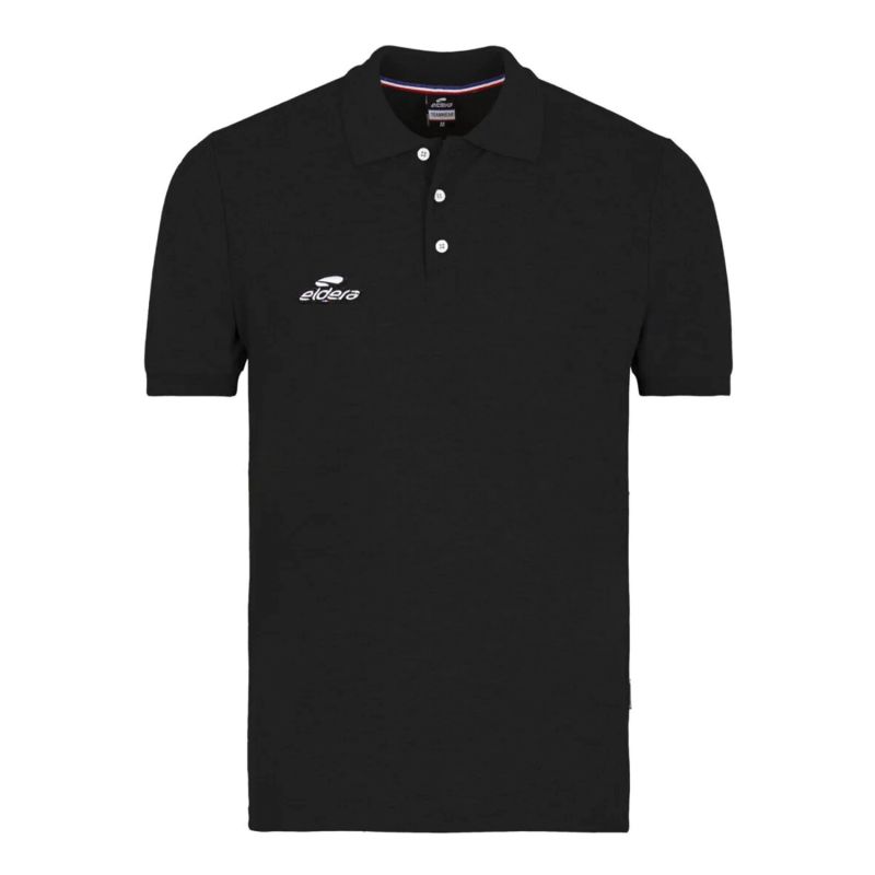 Eldera Polo CLASSICO - Noir