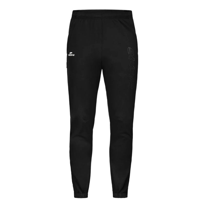 Eldera Pantalon DOUBLE v2 - Noir