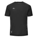 Eldera Teeshirt ELITE - Noir et blanc