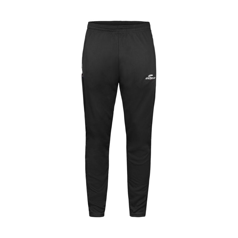 Eldera Pantalon ELITE - Noir et blanc