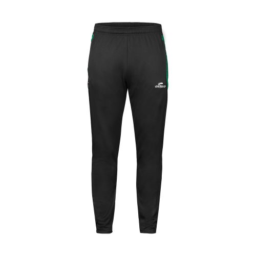 Eldera Pantalon ELITE - Noir et Vert