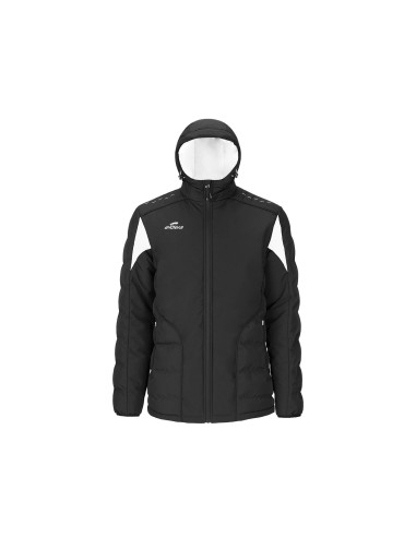 Eldera Parka NIGO - Noir / Blanc