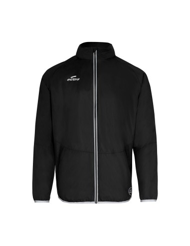 Eldera Veste de pluie ORAGE - Noir