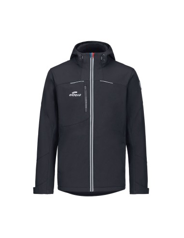 Eldera Veste SOFTSHELL v3 - Noir