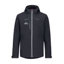 Eldera Veste SOFTSHELL v3 - Noir