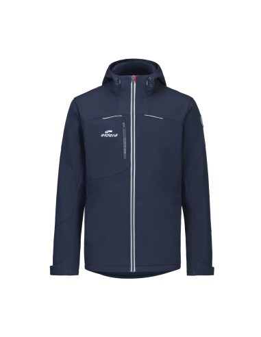 Eldera Veste SOFTSHELL v3 - Marine