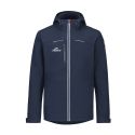 Eldera Veste SOFTSHELL v3 - Marine