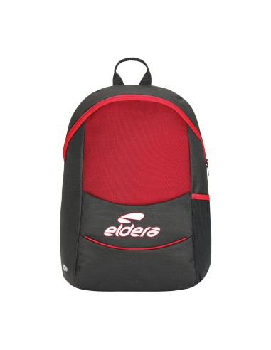 Eldera Sac MINOTS - Noir / Rouge