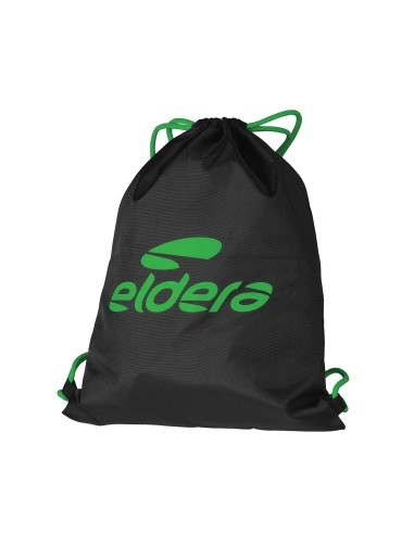 Eldera Sac TANGA - Noir / Vert