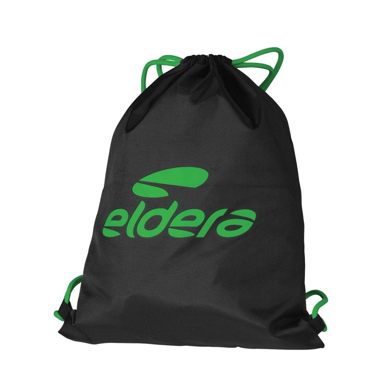 Eldera Sac TANGA - Noir / Vert