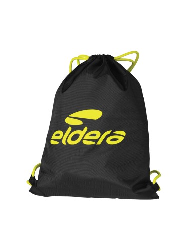 Eldera Sac TANGA - Noir / Jaune