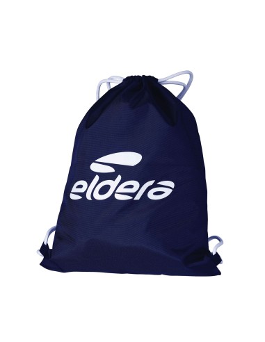 Eldera Sac TANGA - Marine / Blanc