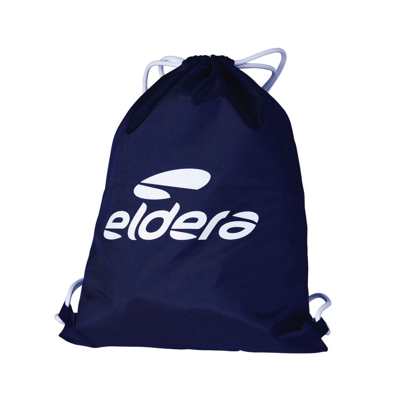 Eldera Sac TANGA - Marine / Blanc