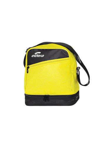 Eldera Sac OCHE v3 - Jaune / Noir