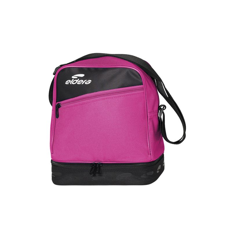 Eldera Sac OCHE v3 - Fuchsia / Noir