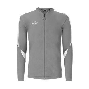 Eldera VESTE COMPO - Gris et Blanc