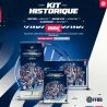 FFBB - Kit Historique