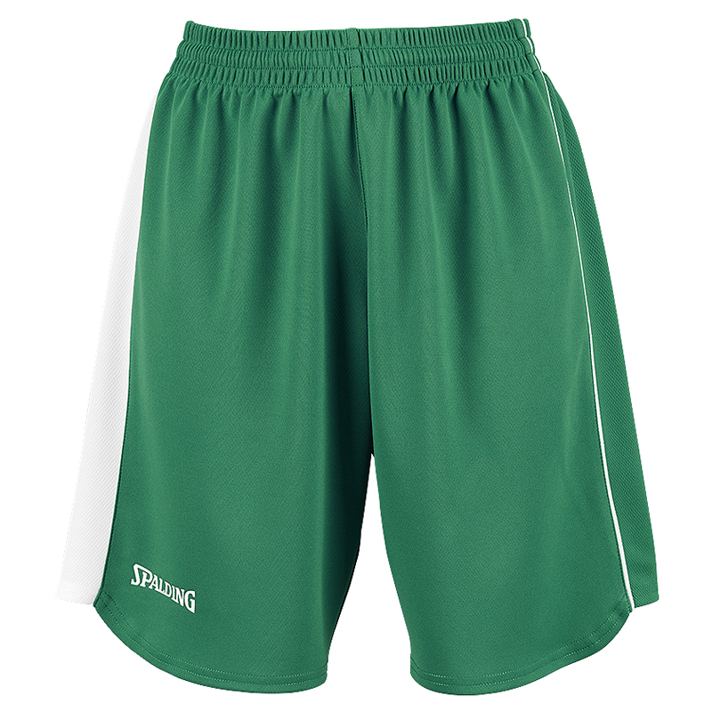 Spalding 4Her II Shorts - Vert