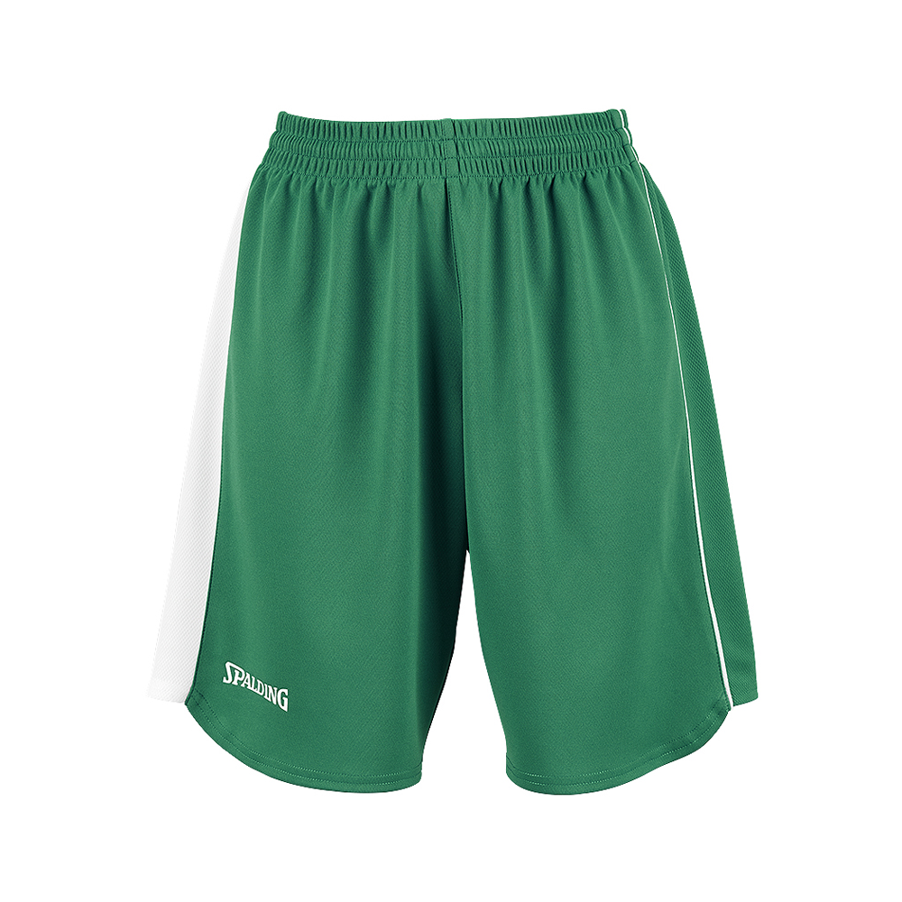 Spalding 4Her II Shorts - Vert