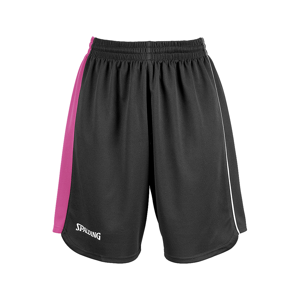 Spalding 4Her II Shorts - Noir