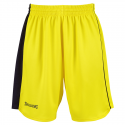 Spalding 4Her II Shorts - Jaune