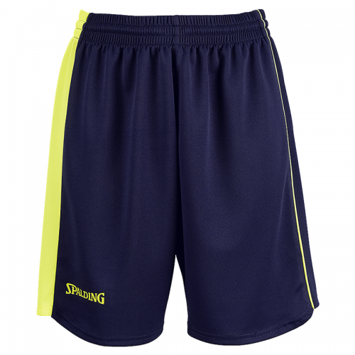 Spalding 4Her II Shorts - Marine