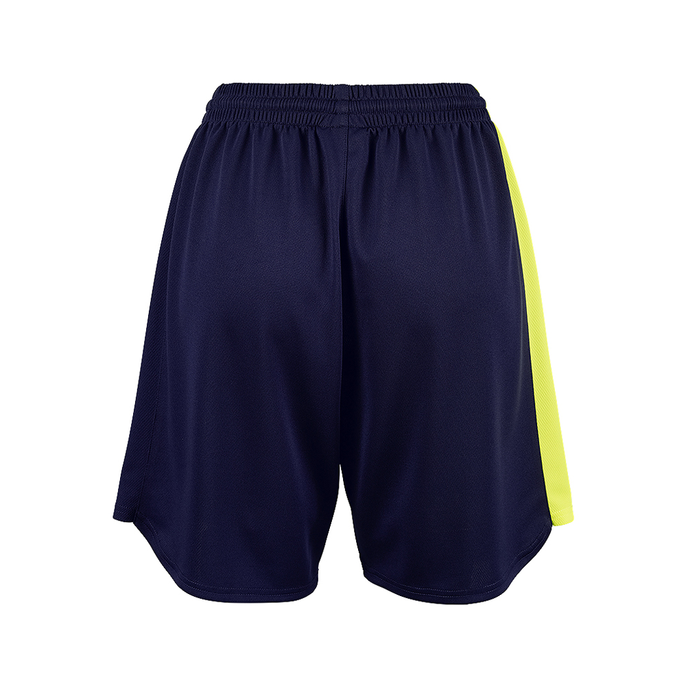 Spalding 4Her II Shorts - Marine - Dos