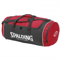 Spalding Tube Sportsbag L - Rouge