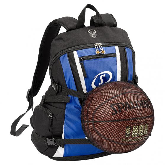 spalding hiking backpack