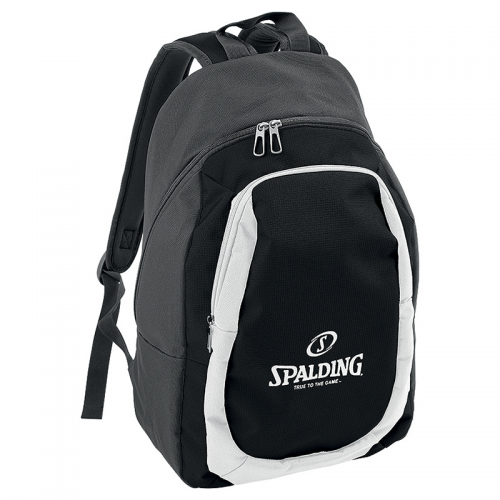 Spalding Backpack Essential - Noir