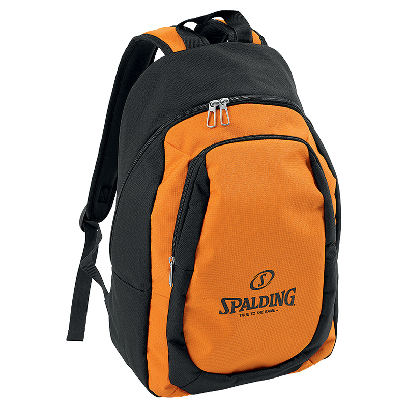 Spalding Backpack Essential - Orange